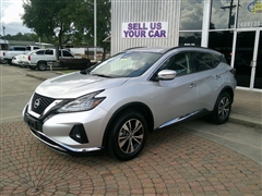 2023 Nissan Murano  2023 Nissan Murano