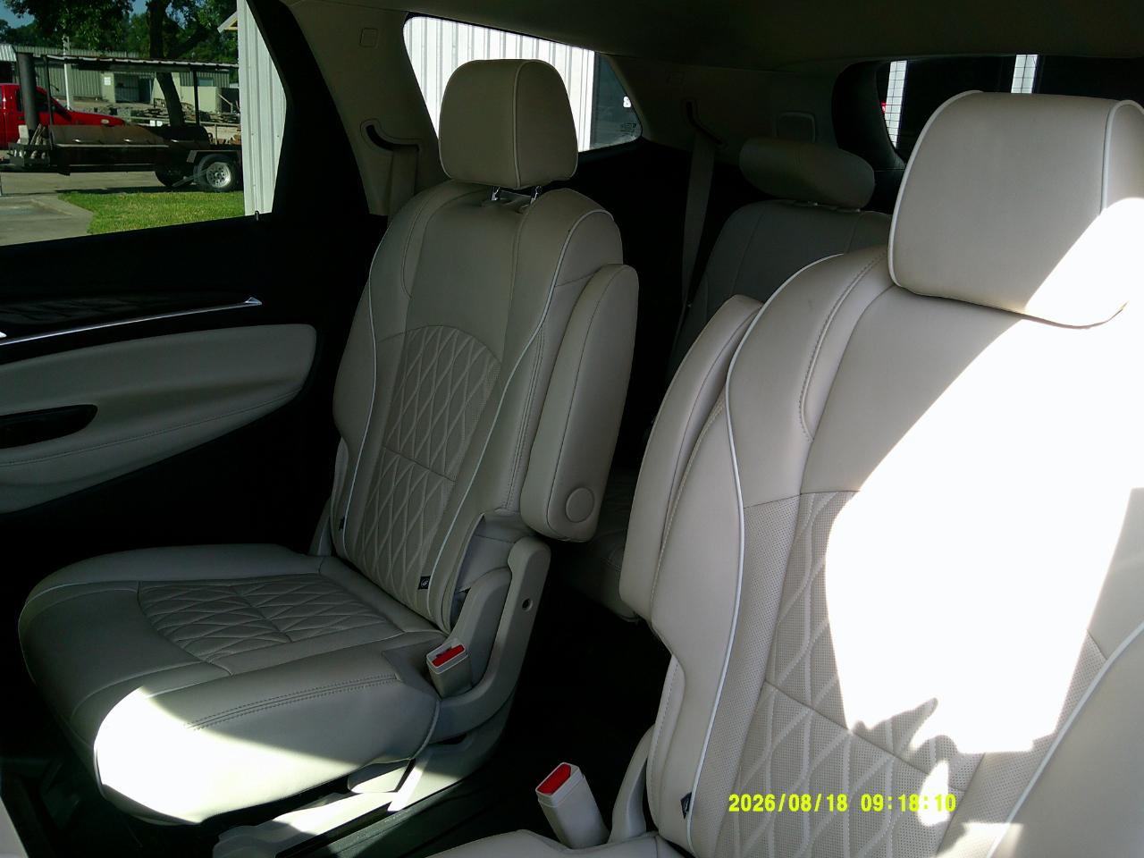 Buick Enclave FWD 4dr Avenir 2023