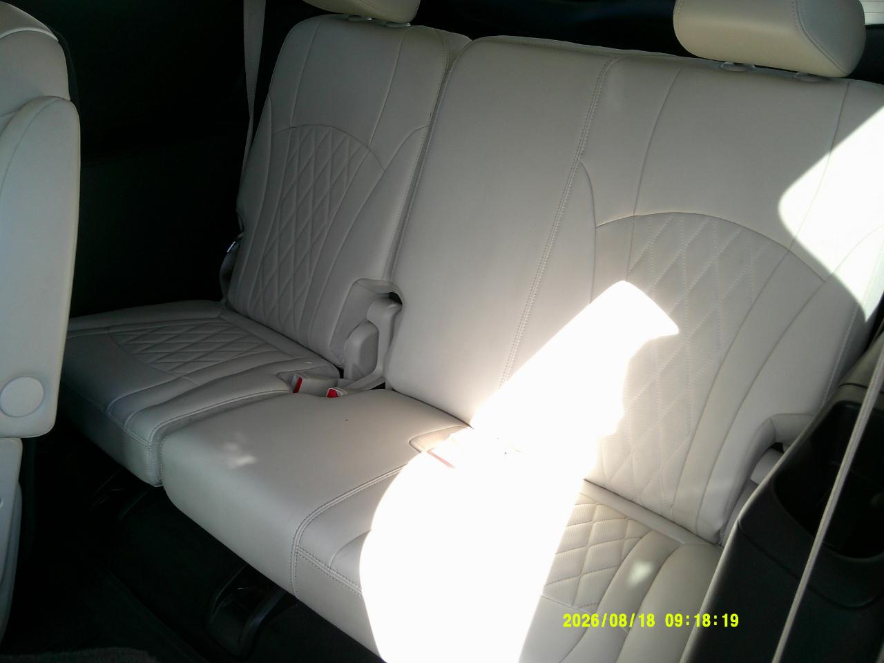 Buick Enclave FWD 4dr Avenir 2023