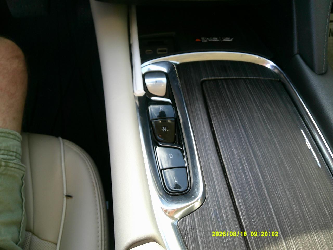 Buick Enclave FWD 4dr Avenir 2023