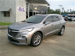 2023 Buick Enclave  2023 Buick Enclave