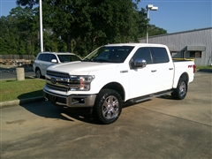 2020 Ford F-150  2020 Ford F-150