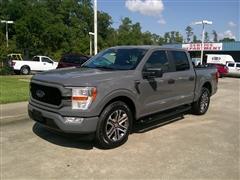 2021 Ford F-150  2021 Ford F-150