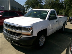 2017 Chevrolet Silverado 1500  2017 Chevrolet Silverado 1500