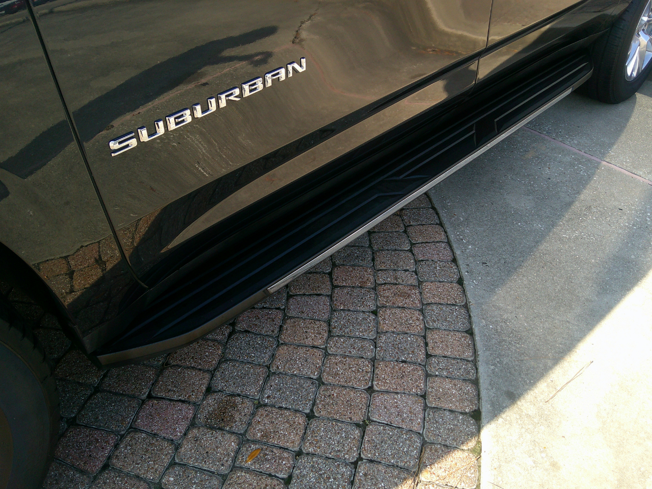 Chevrolet Suburban 4WD 4dr Premier 2023 Chevrolet Suburban 4WD 4dr Premier 2023