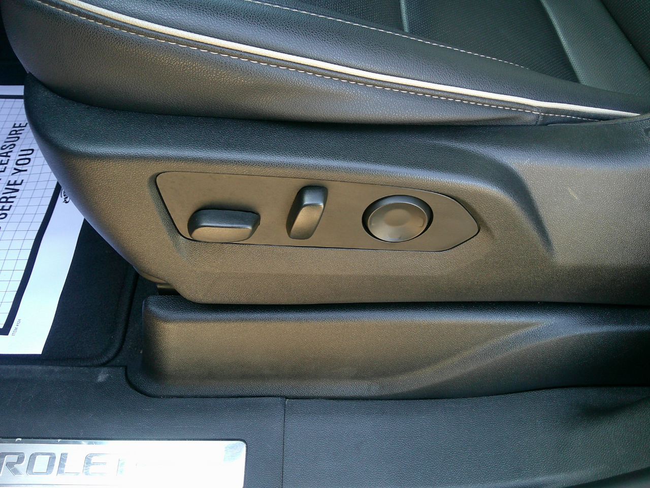 Chevrolet Suburban 4WD 4dr Premier 2023 Chevrolet Suburban 4WD 4dr Premier 2023