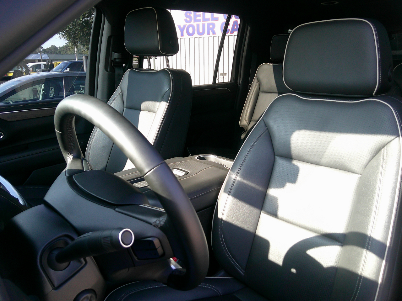 Chevrolet Suburban 4WD 4dr Premier 2023 Chevrolet Suburban 4WD 4dr Premier 2023