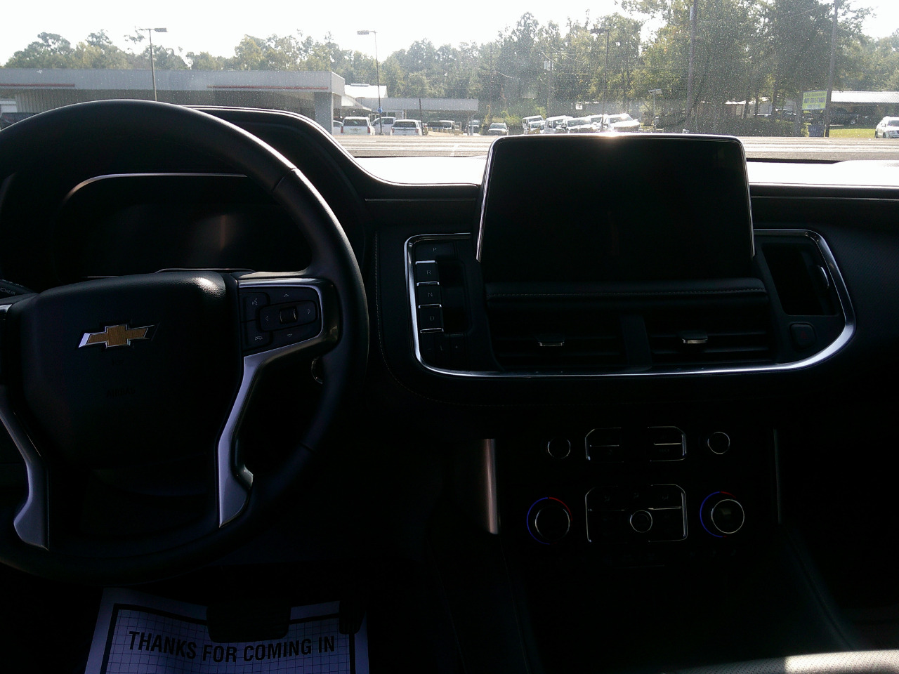 Chevrolet Suburban 4WD 4dr Premier 2023 Chevrolet Suburban 4WD 4dr Premier 2023