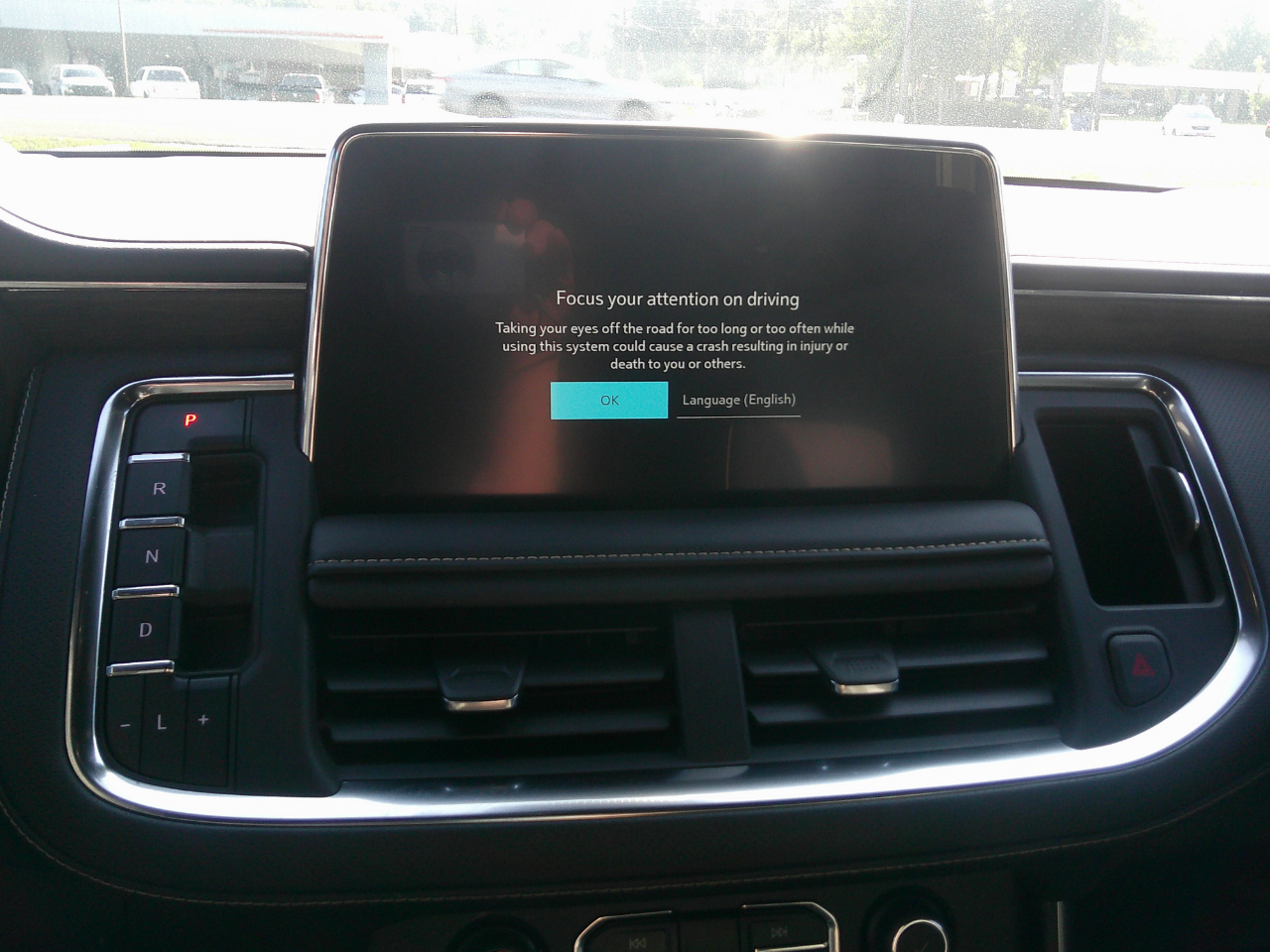 Chevrolet Suburban 4WD 4dr Premier 2023 Chevrolet Suburban 4WD 4dr Premier 2023