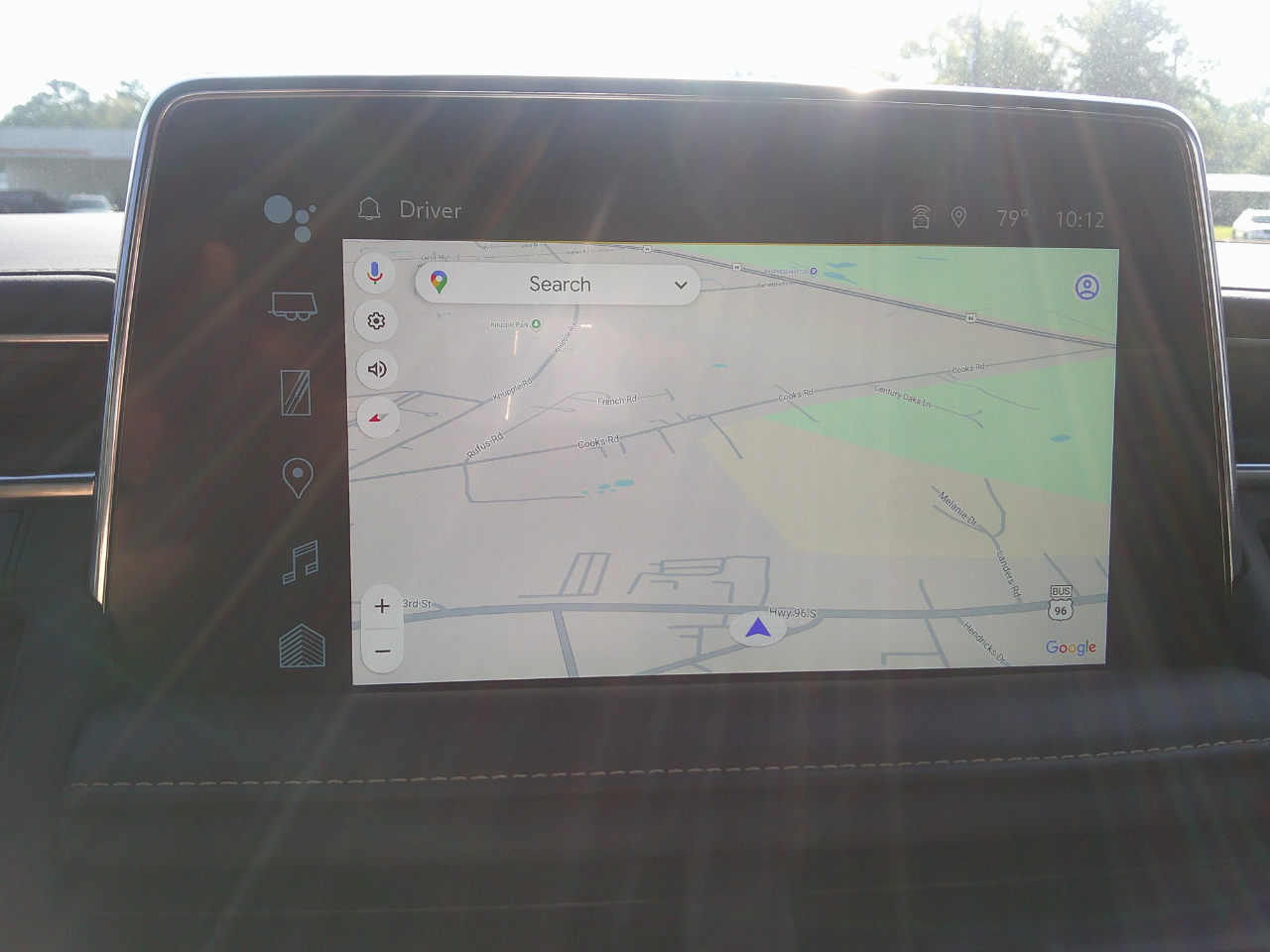 Chevrolet Suburban 4WD 4dr Premier 2023 Chevrolet Suburban 4WD 4dr Premier 2023