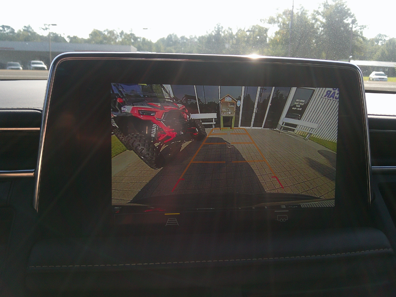 Chevrolet Suburban 4WD 4dr Premier 2023 Chevrolet Suburban 4WD 4dr Premier 2023