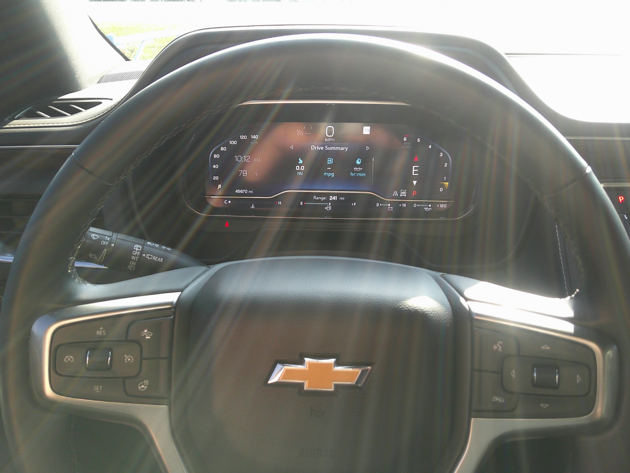 Chevrolet Suburban 4WD 4dr Premier 2023 Chevrolet Suburban 4WD 4dr Premier 2023