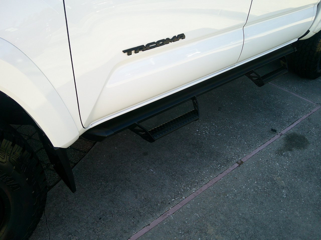 Toyota Tacoma 2WD SR5 Double Cab 5' Bed V6 AT (Natl) 2021 Toyota Tacoma 2WD SR5 Double Cab 5' Bed V6 AT (Natl) 2021