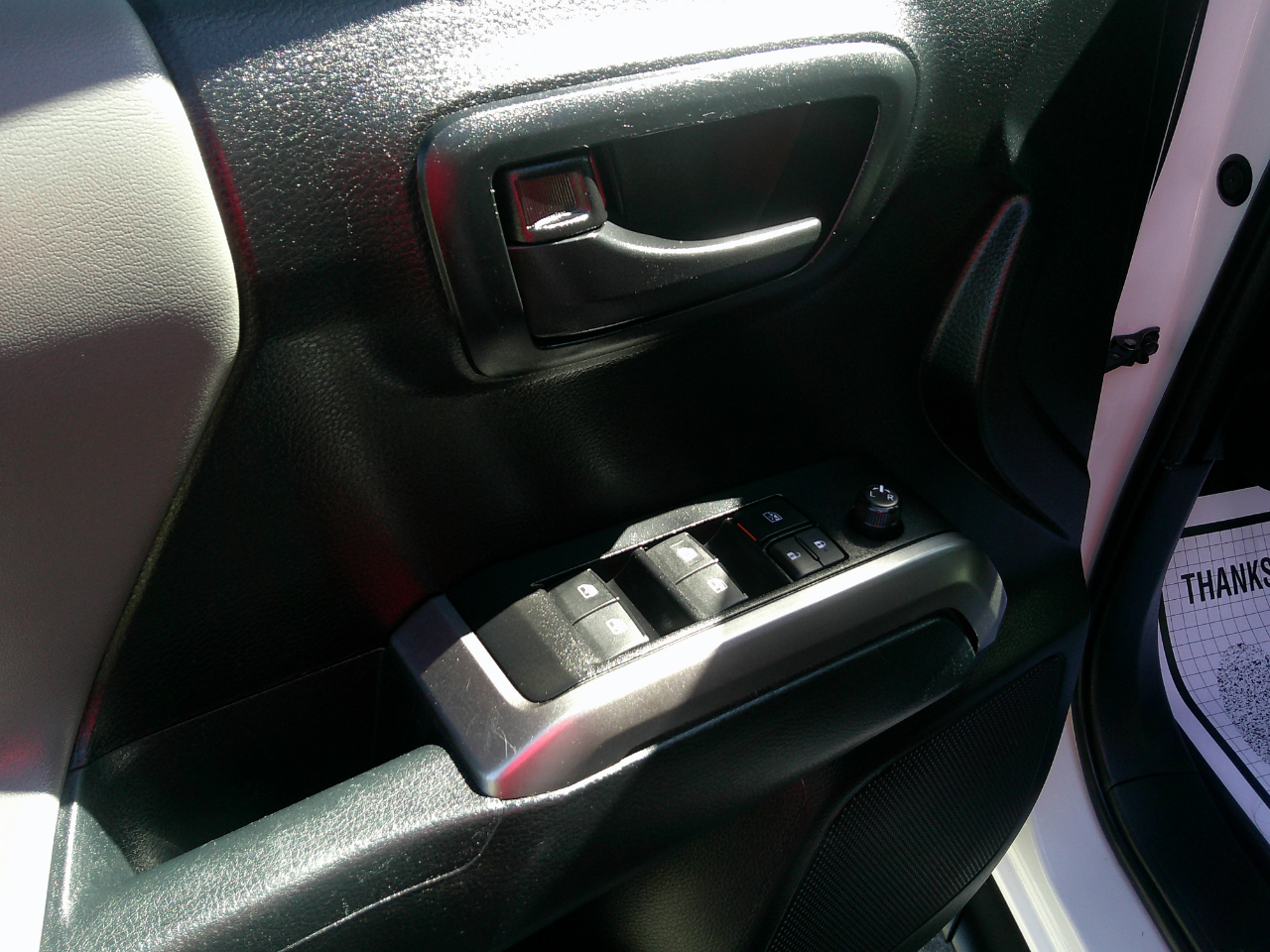 Toyota Tacoma 2WD SR5 Double Cab 5' Bed V6 AT (Natl) 2021 Toyota Tacoma 2WD SR5 Double Cab 5' Bed V6 AT (Natl) 2021