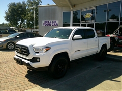 2021 Toyota Tacoma 2WD  2021 Toyota Tacoma 2WD