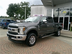 2019 Ford Super Duty F-250 SRW 