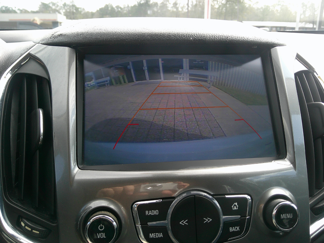 Chevrolet Cruze 4dr Sdn 1.4L LT w/1SD 2017