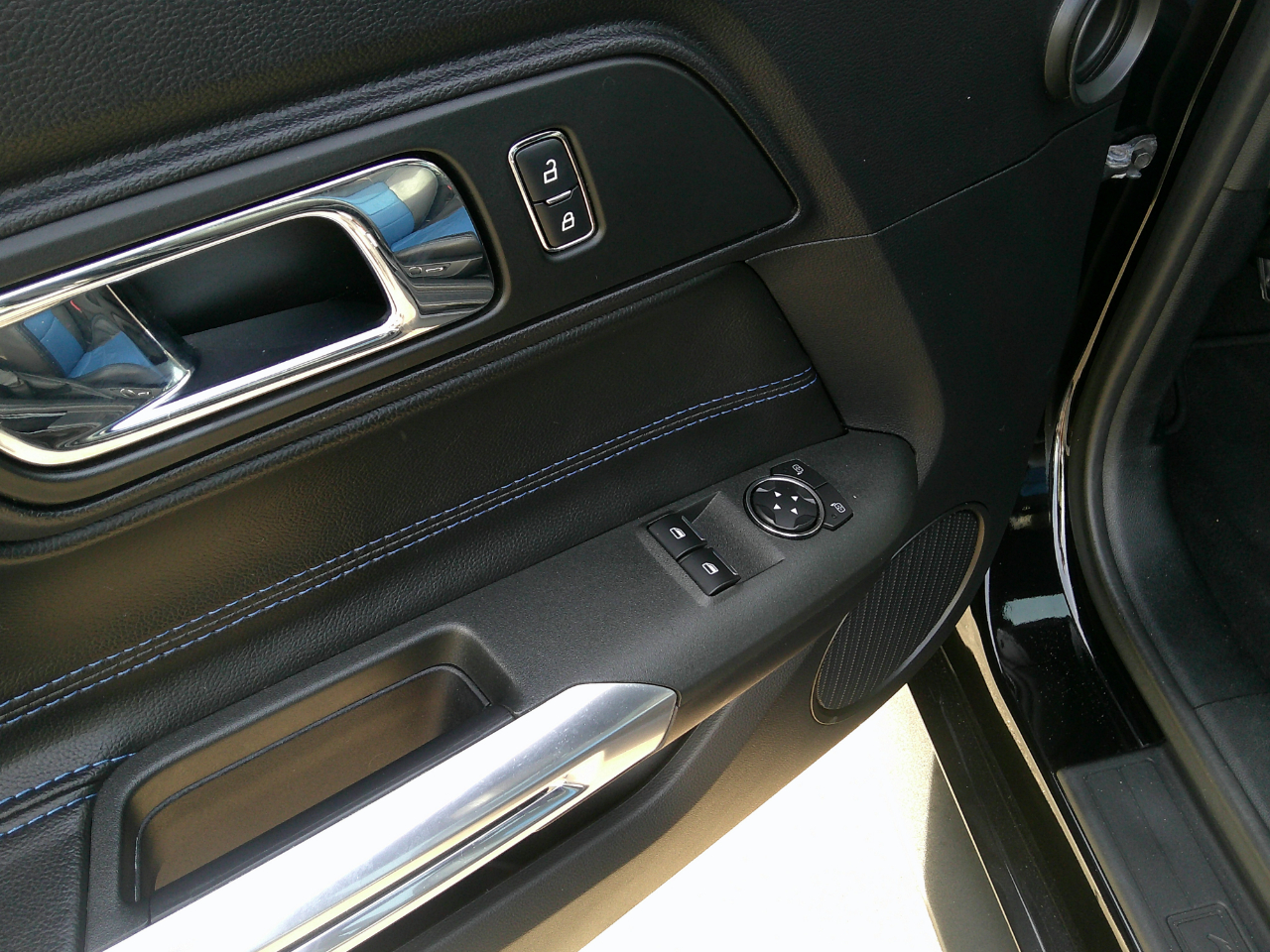 Ford Mustang 2dr Fastback GT 2016