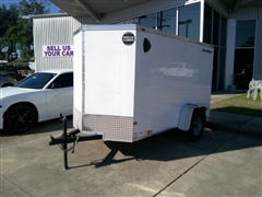 2024 Wells Cargo Base 