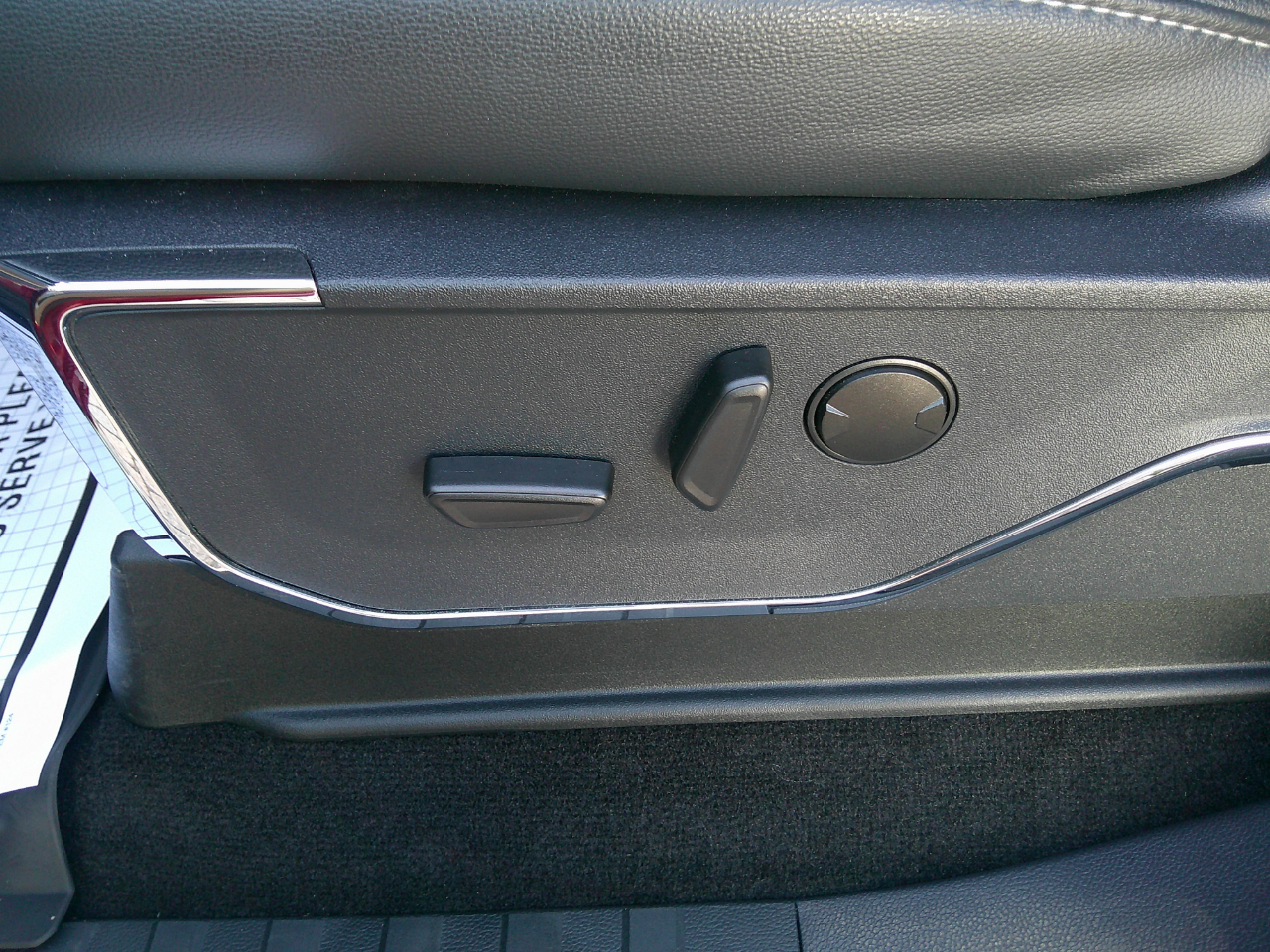 Ford F-150 Lariat 4WD SuperCrew 5.5' Box 2022