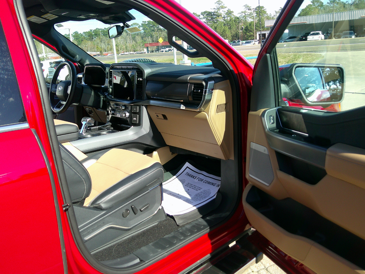 Ford F-150 Lariat 4WD SuperCrew 5.5' Box 2022