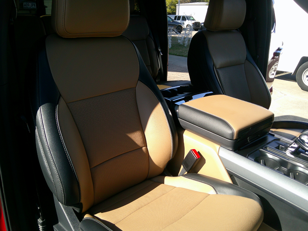 Ford F-150 Lariat 4WD SuperCrew 5.5' Box 2022