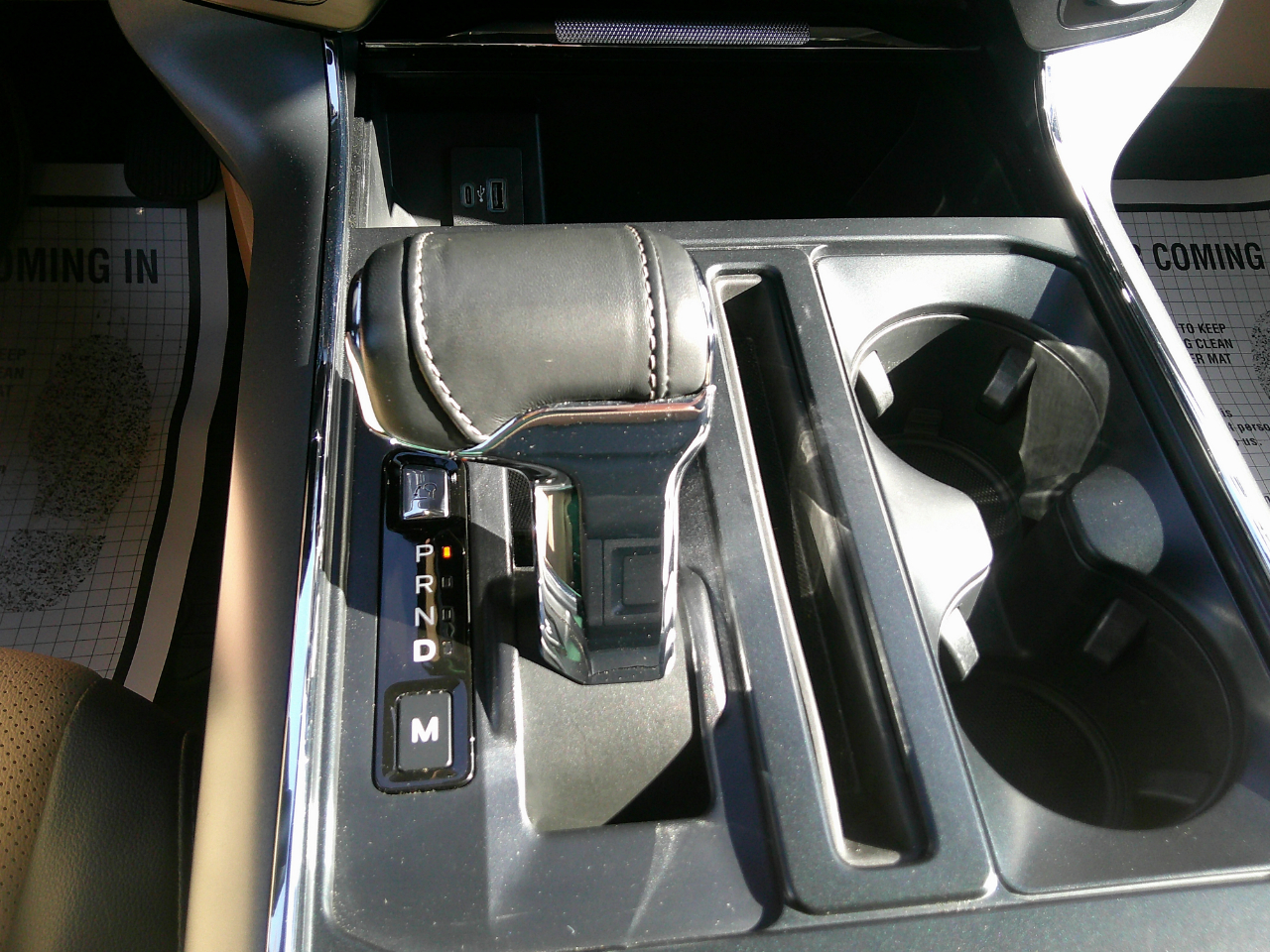 Ford F-150 Lariat 4WD SuperCrew 5.5' Box 2022