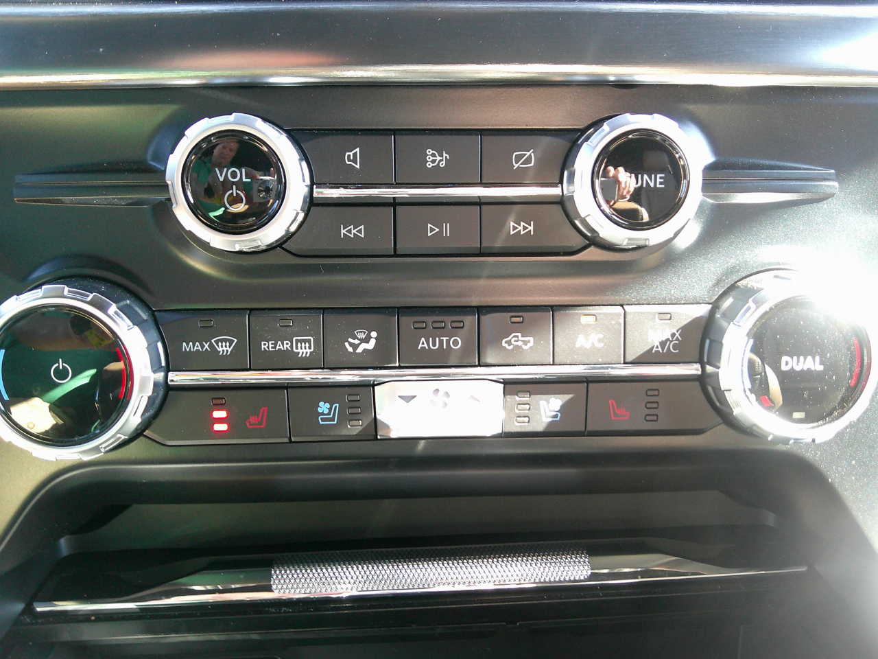 Ford F-150 Lariat 4WD SuperCrew 5.5' Box 2022