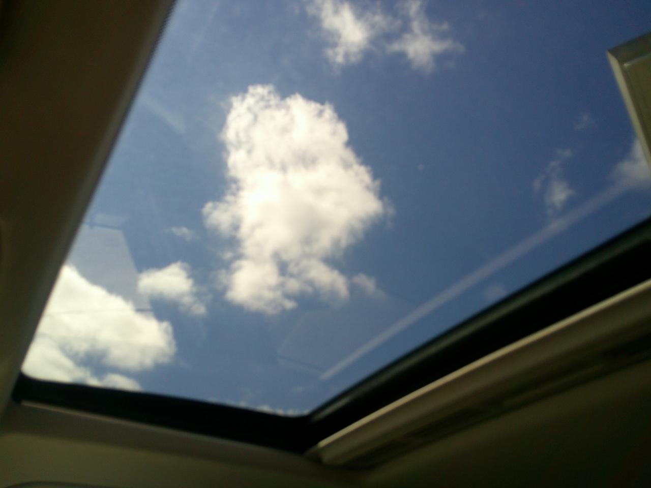 Mercedes-Benz GL-Class 4MATIC 4dr GL 550 2013