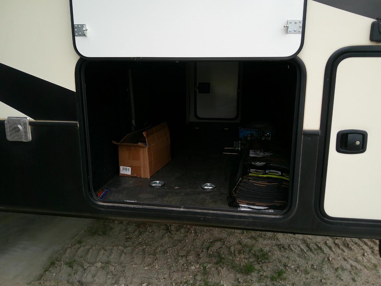 Keystone RV Alpine  2018