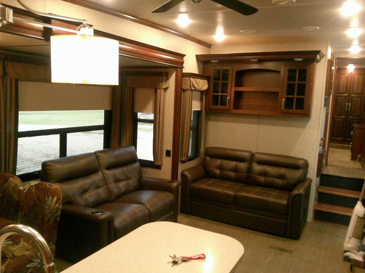 Keystone RV Alpine  2018