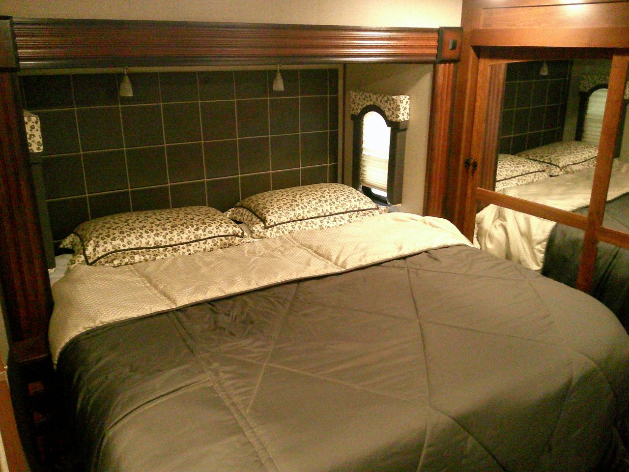 Keystone RV Alpine  2018