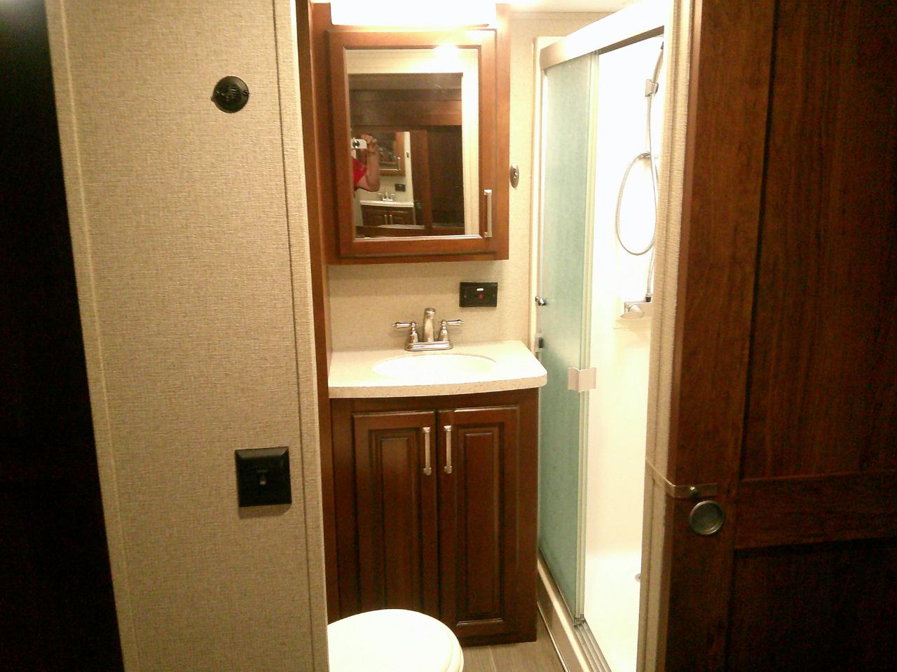 Keystone RV Alpine  2018