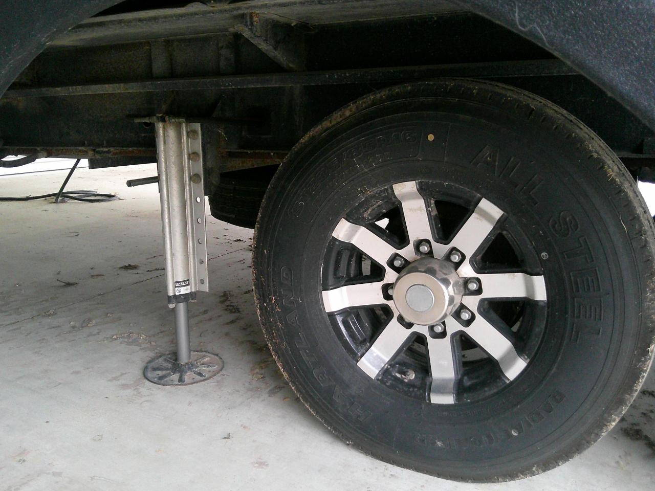 Keystone RV Alpine  2018