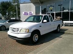 2002 Ford F-150 