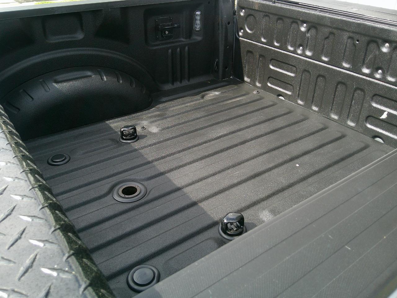 Ford Super Duty F-250 SRW Lariat 4WD Crew Cab 8' Box 2021