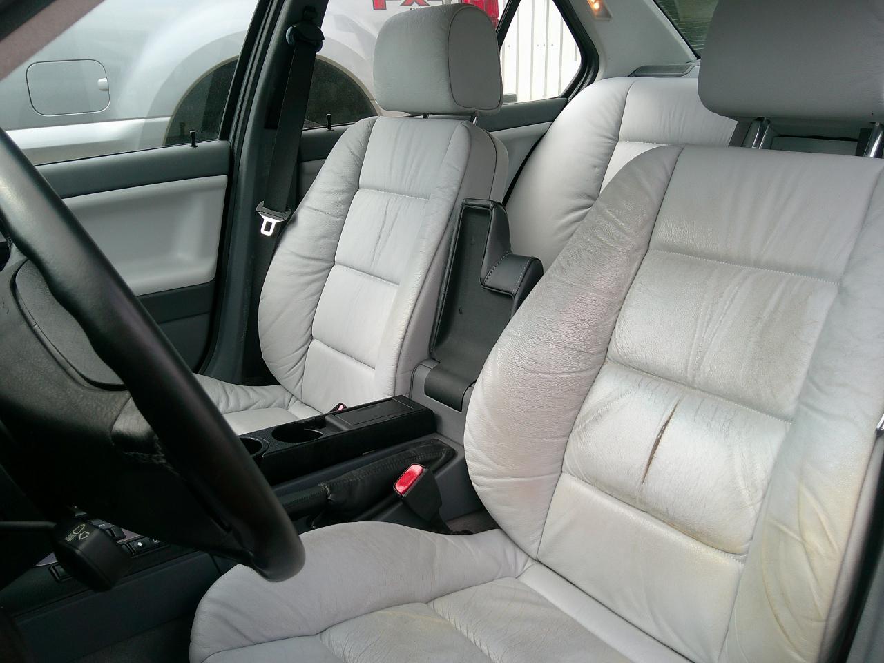 BMW 3 Series 4dr Sedan 325i 1995