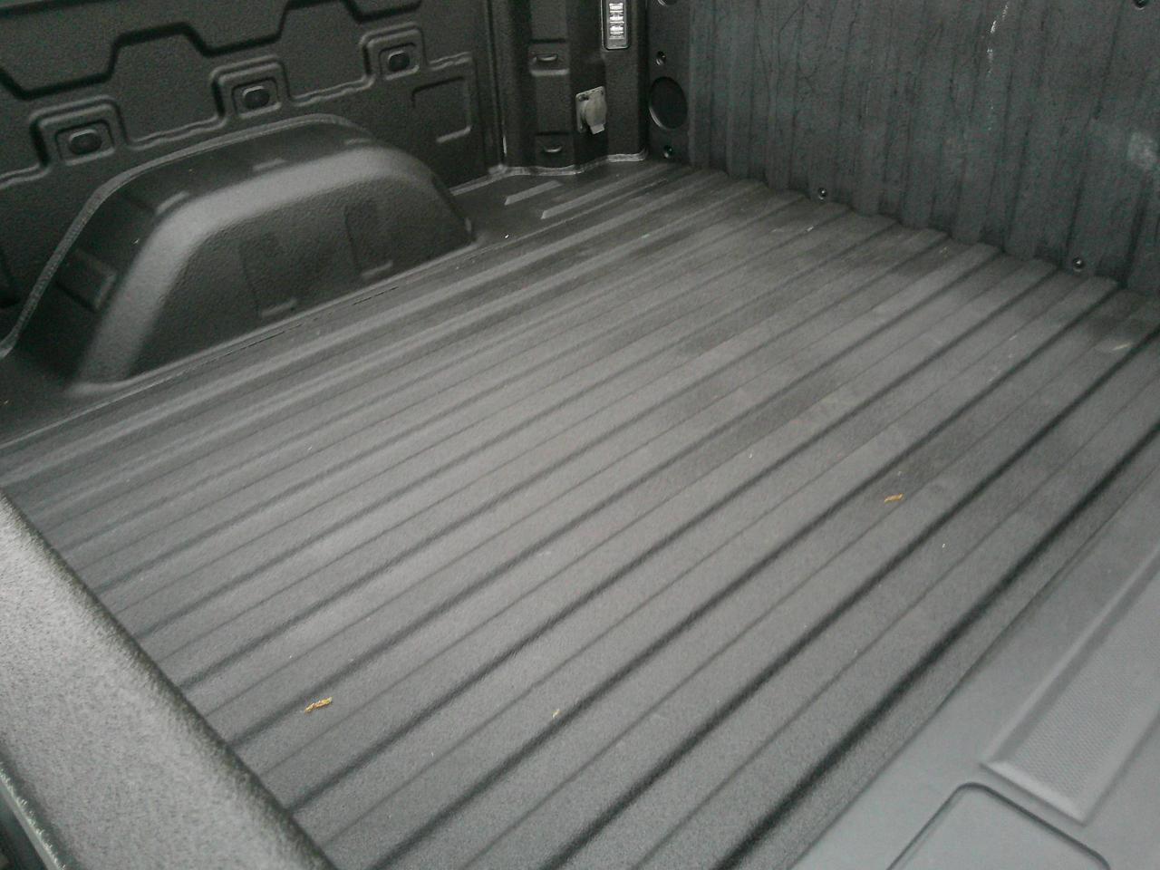 Chevrolet Silverado 1500 4WD Crew Cab 147" ZR2 2022