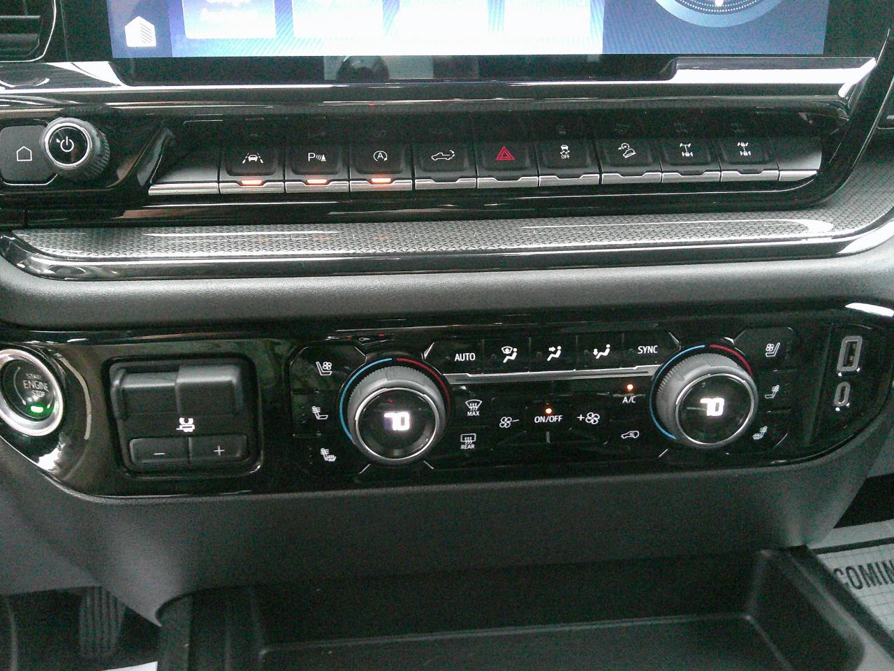 Chevrolet Silverado 1500 4WD Crew Cab 147" ZR2 2022