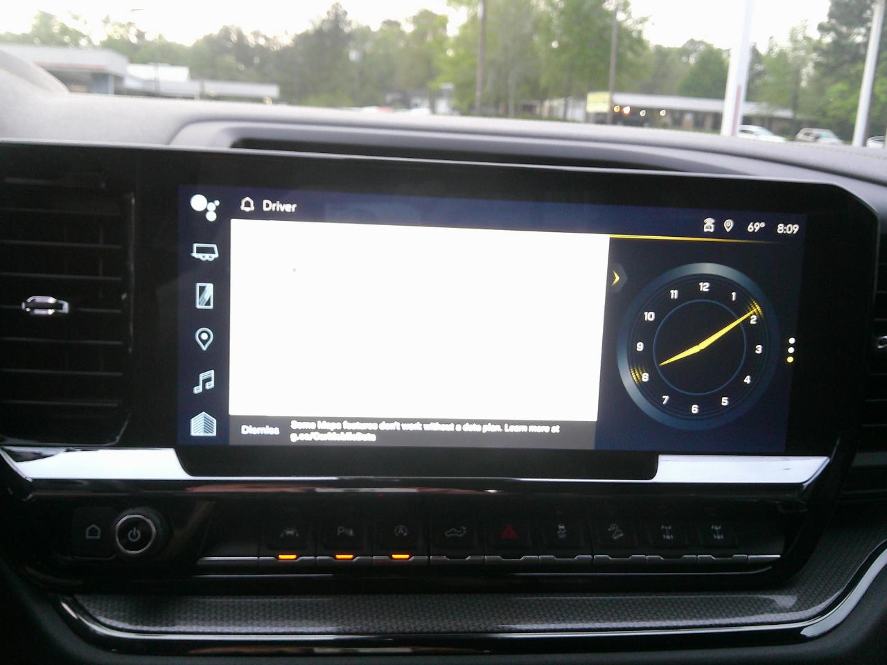 Chevrolet Silverado 1500 4WD Crew Cab 147" ZR2 2022