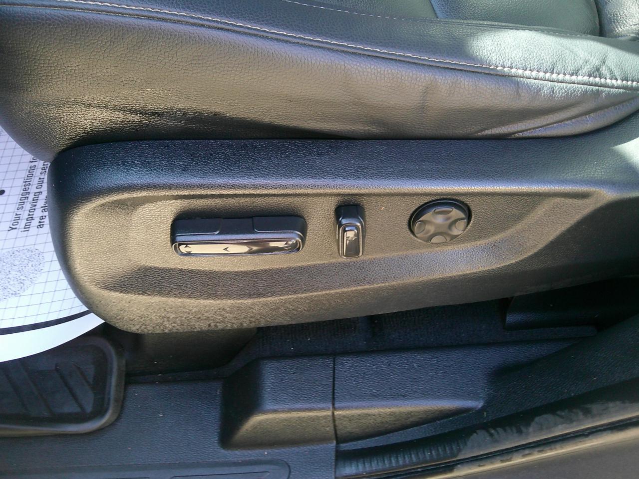 Honda Odyssey Touring Auto 2023