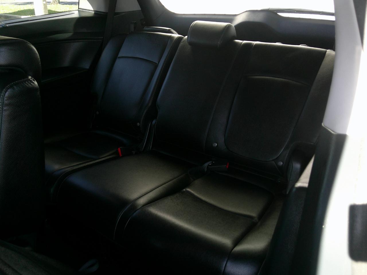 Honda Odyssey Touring Auto 2023