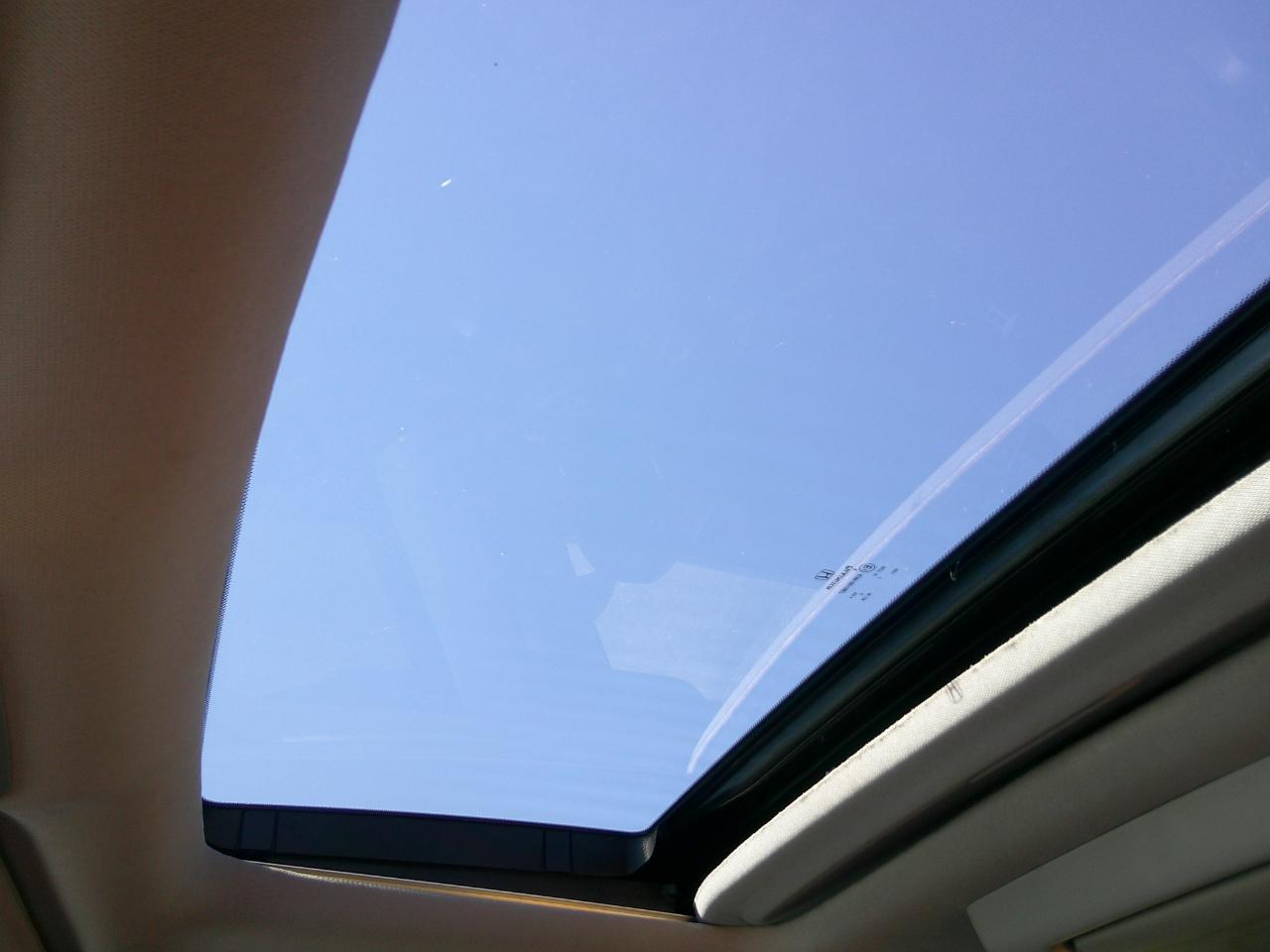 Honda Odyssey Touring Auto 2023