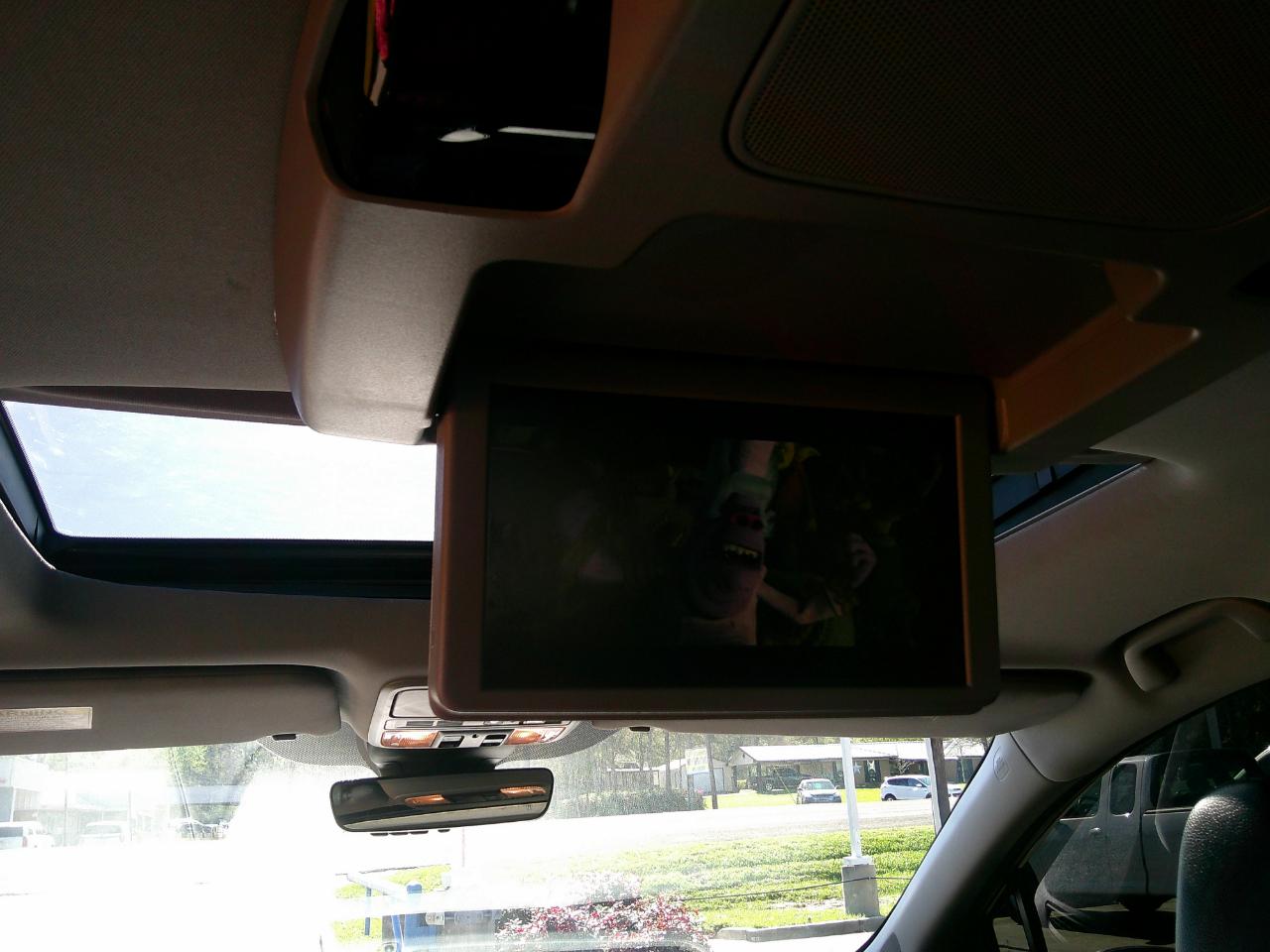 Honda Odyssey Touring Auto 2023