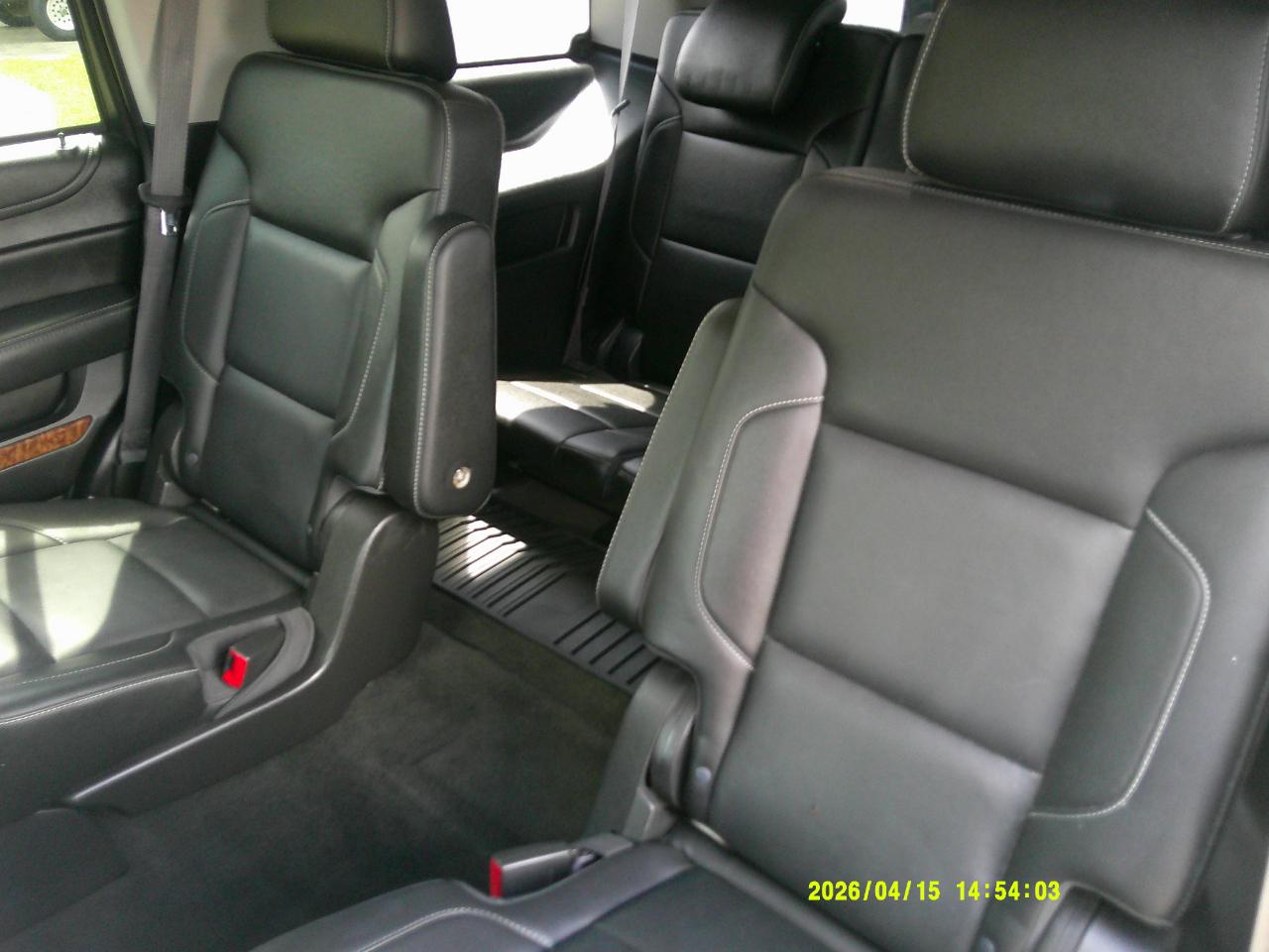 Chevrolet Tahoe 2WD 4dr Premier 2017