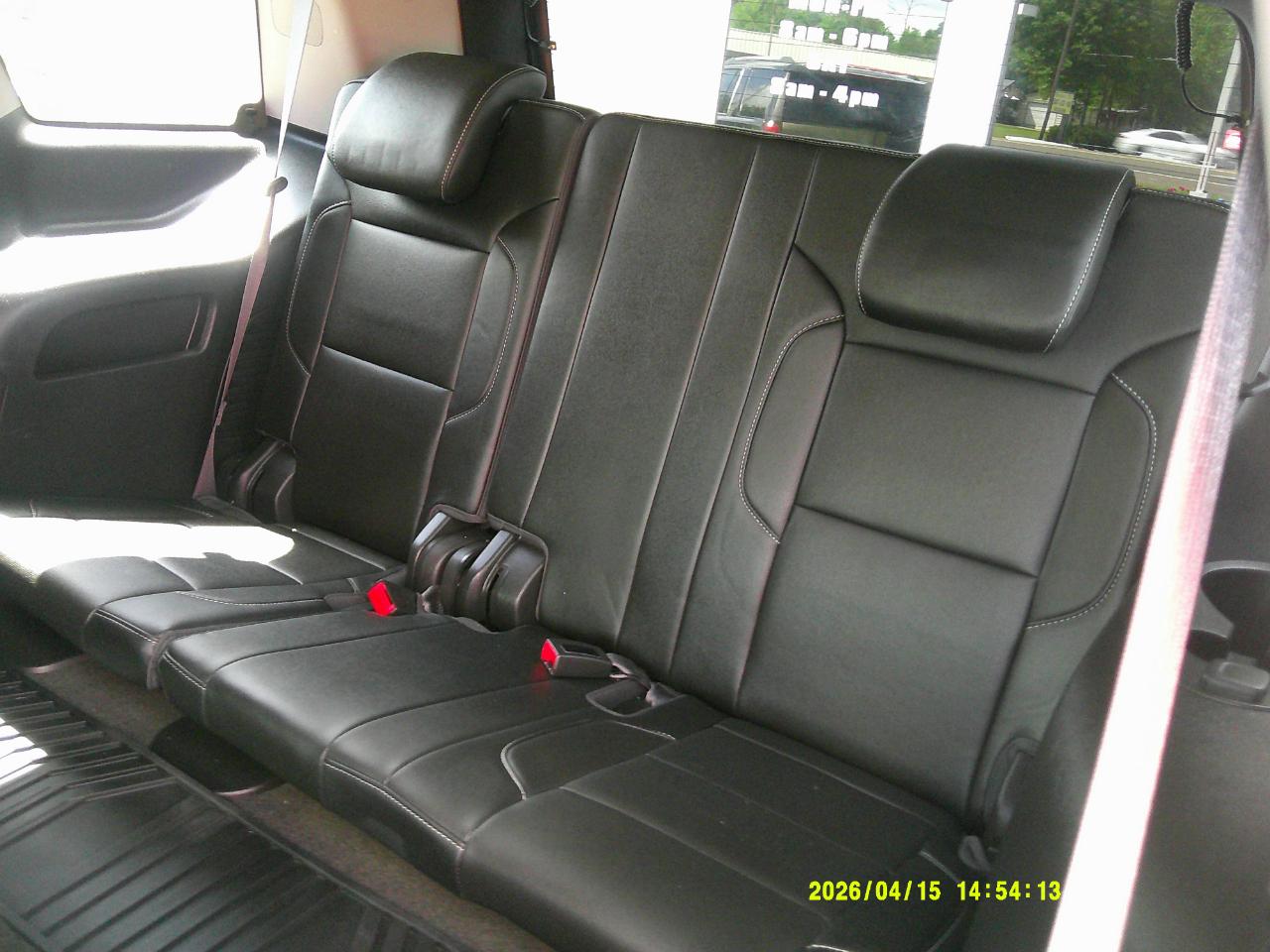 Chevrolet Tahoe 2WD 4dr Premier 2017