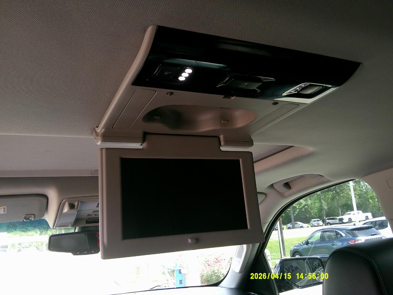 Chevrolet Tahoe 2WD 4dr Premier 2017