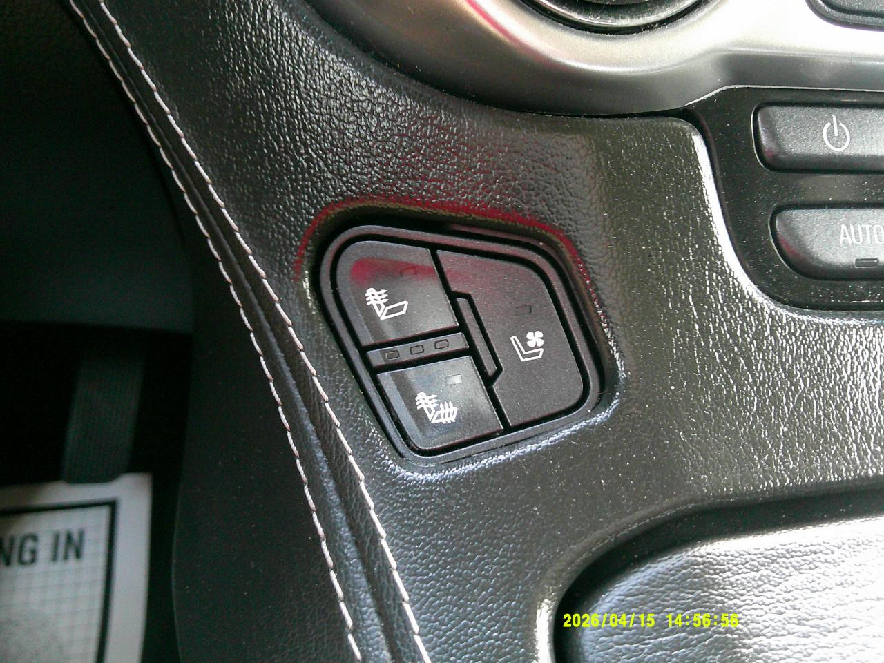 Chevrolet Tahoe 2WD 4dr Premier 2017