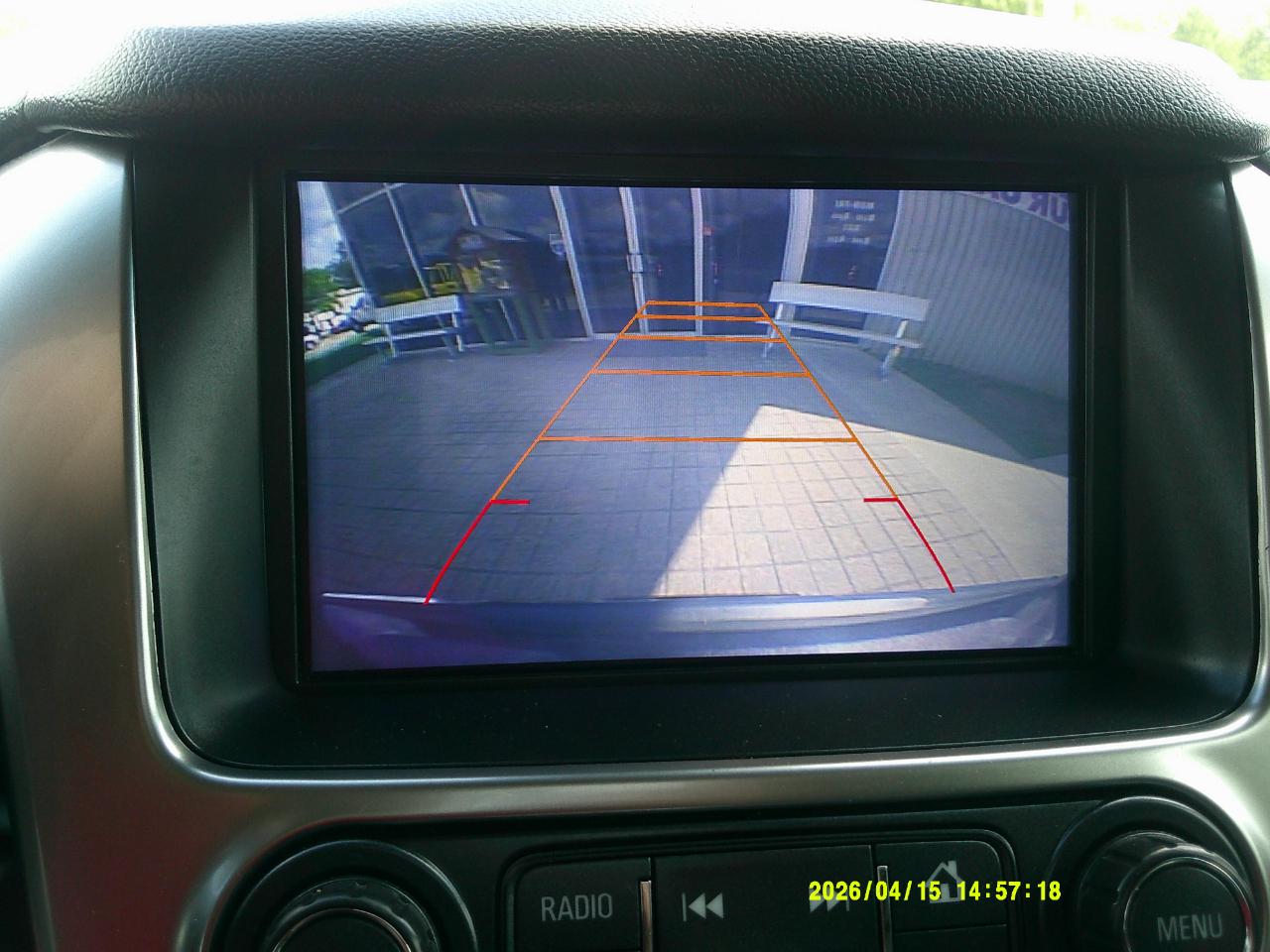 Chevrolet Tahoe 2WD 4dr Premier 2017