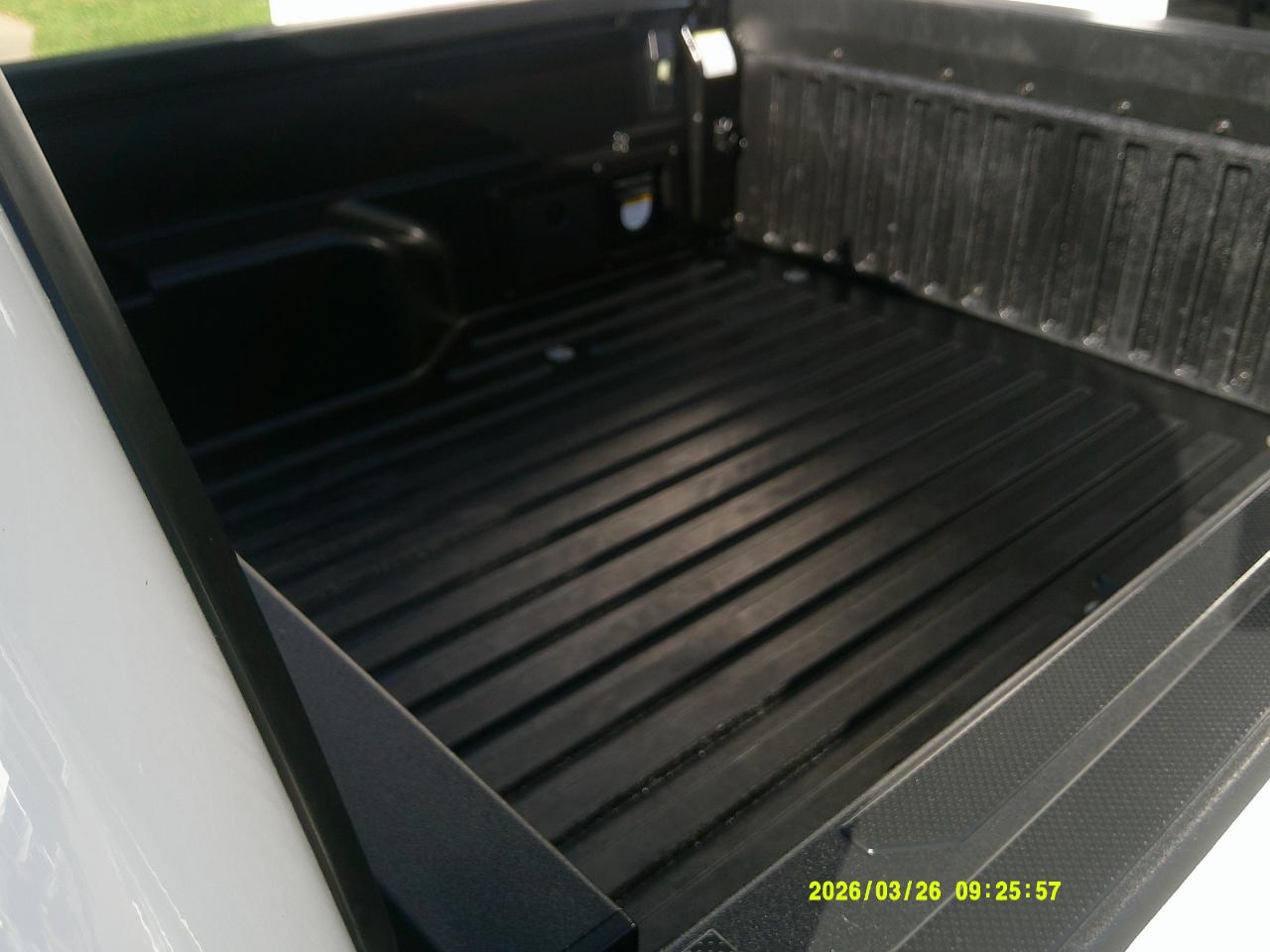 Toyota Tacoma 4WD  2022